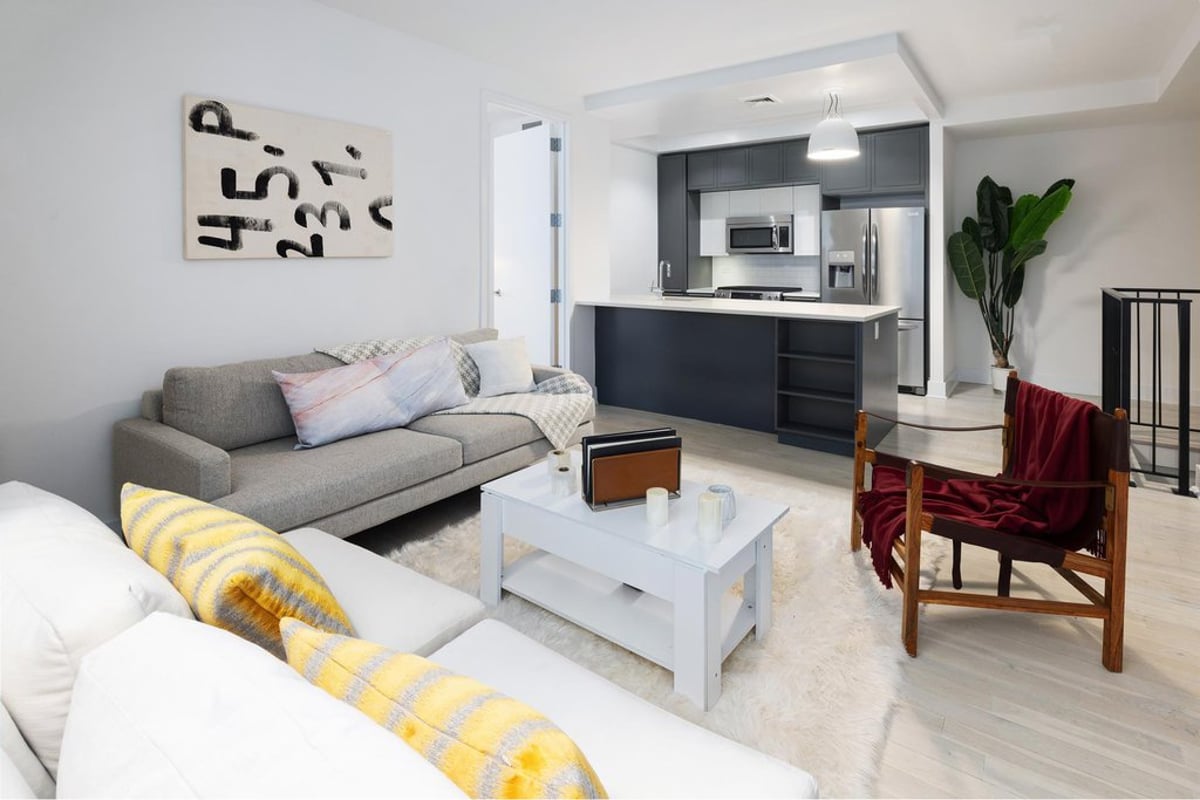 Photo for NINE52 - 416 West 52nd Street Condominium in Midtown West, Manhattan