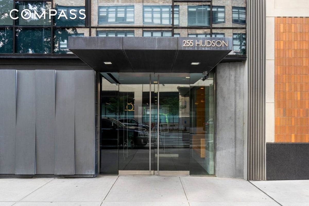 Photo for 255 Hudson Street - 255 Hudson Street Condominium in Soho, Manhattan