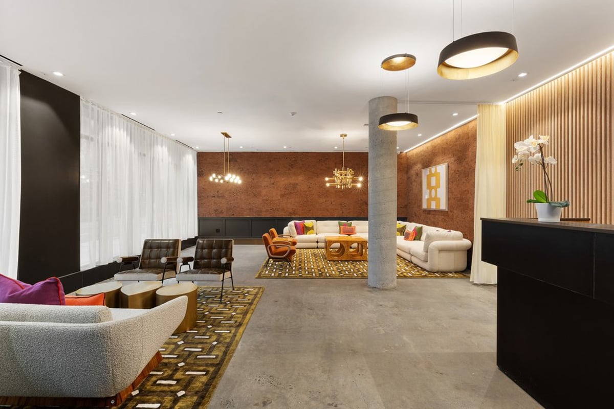 Photo for HxH Residences - 517 W 29th Street Rental Building in Chelsea, Manhattan