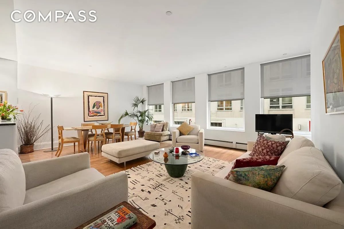 Photo for 102 FULTON STREET - 102 Fulton Street Condominium in Financial District, Manhattan