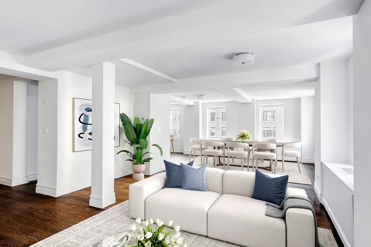 Photo for The Paris New York - 752 West End Avenue Condominium in Upper West Side, Manhattan