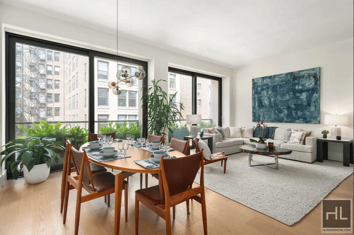 Photo for Flatiron House - 39 West 23rd Street Condominium in Flatiron, Manhattan
