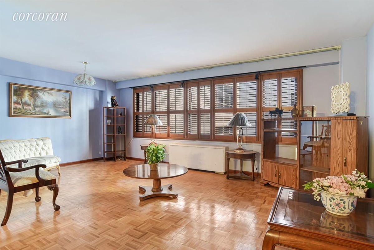 Photo for The Robert Livingston - 85 Livingston Street Cooperative in Downtown Brooklyn, Brooklyn