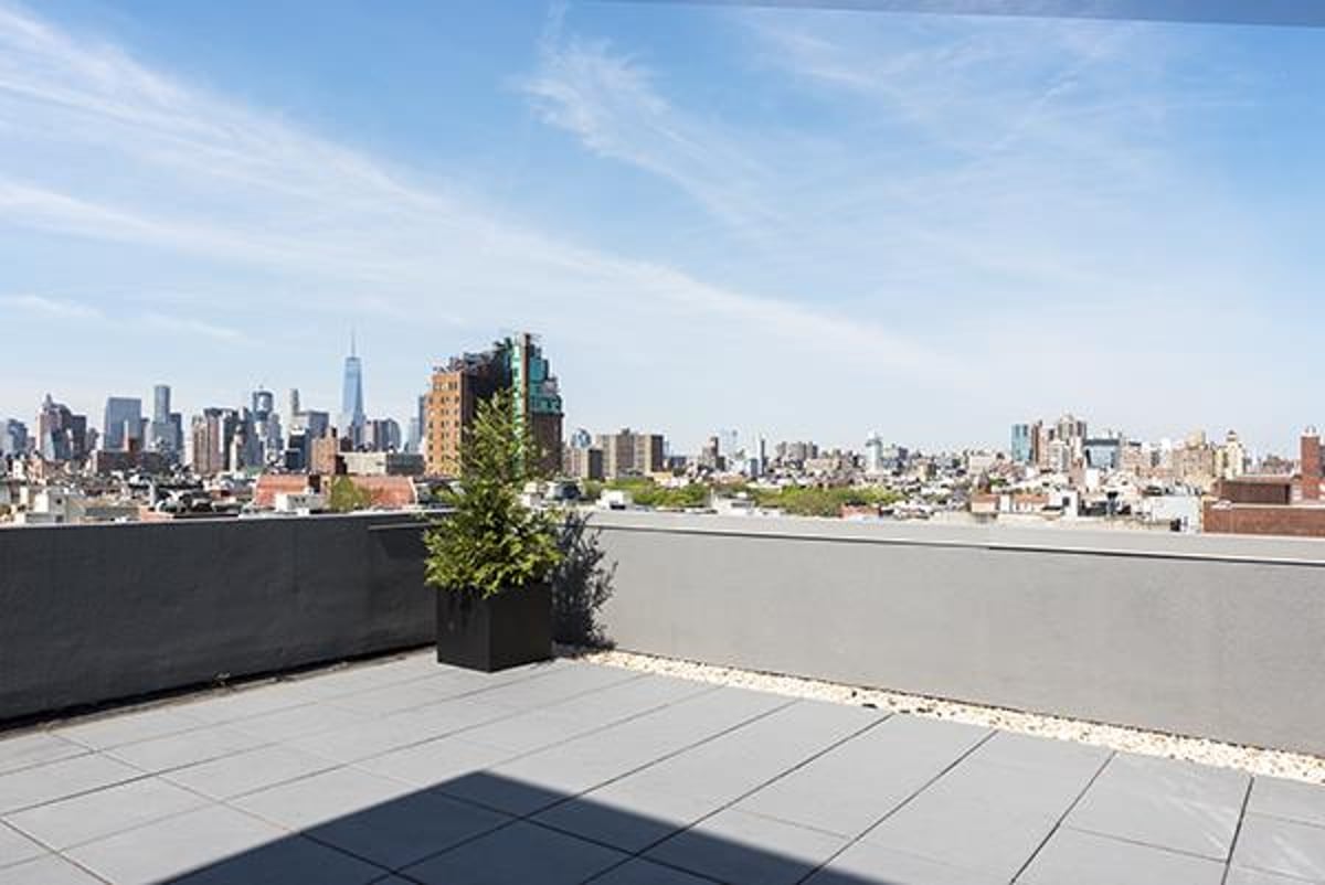 Photo for The Calyx - 189th Avenue C Condominium in East Village, Manhattan