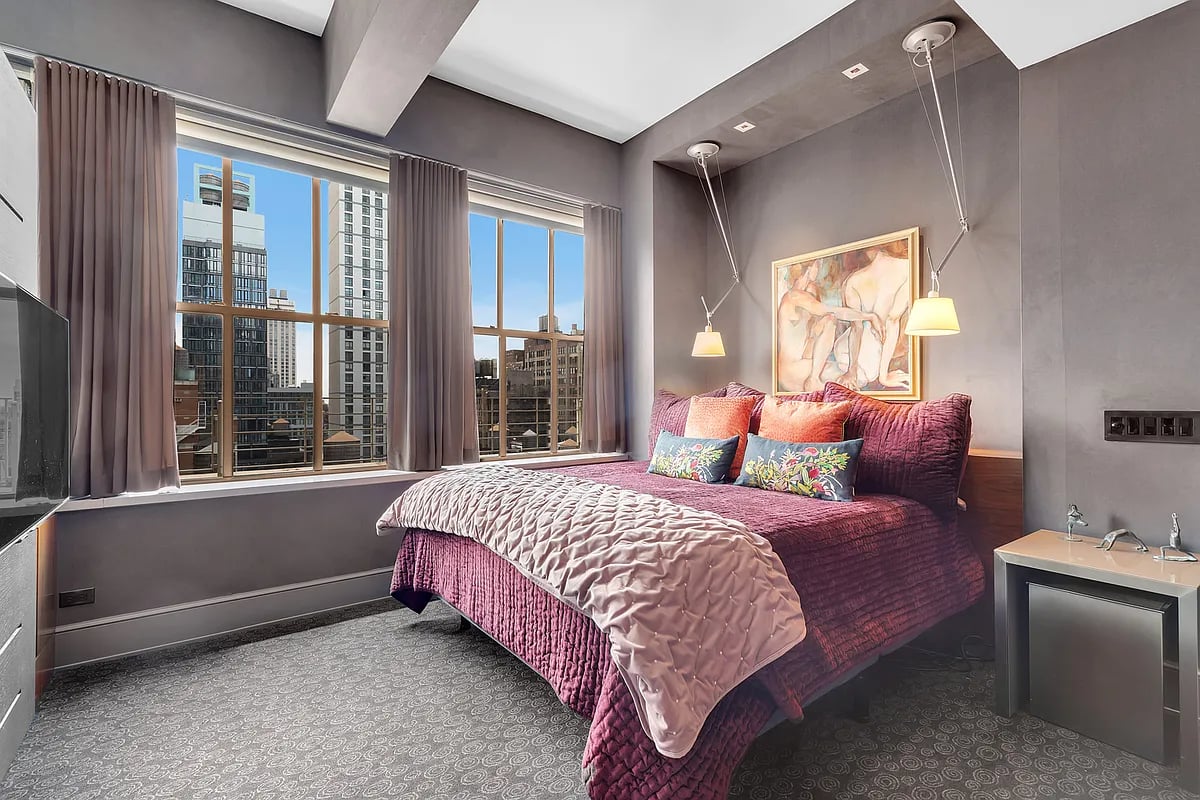 Photo for The Cass Gilbert - 130 West 30th Street Condominium in Chelsea, Manhattan