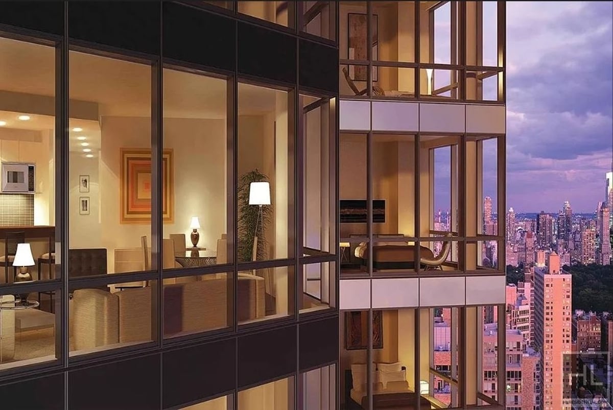 Photo for Aire - 200 West 67th Street Condominium in Lincoln Square, Manhattan