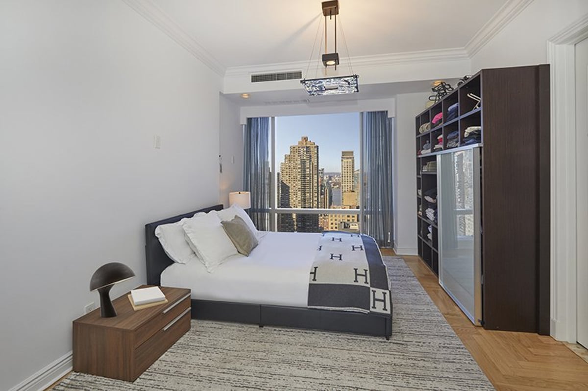 Photo for One Central Park West - One Central Park West Condominium in Upper West Side, Manhattan