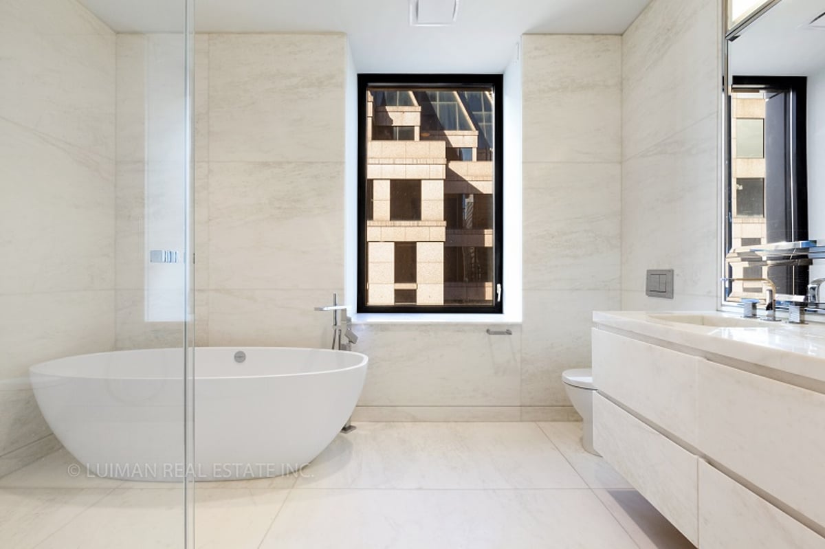 Photo for Baccarat Hotel And Residences - 20 West 53rd Street Condominium in Midtown, Manhattan