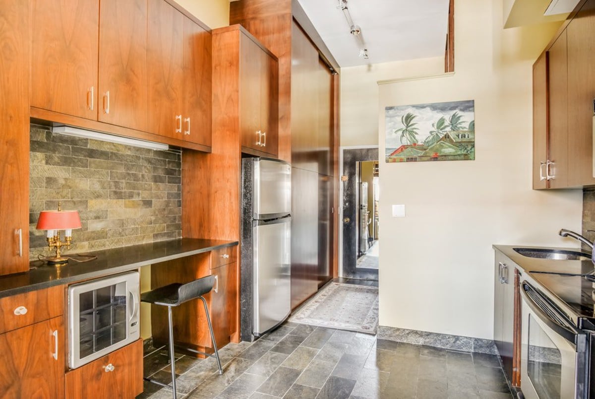 Photo for Waverly Mews - 23 Waverly Place Cooperative in Greenwich Village, Manhattan