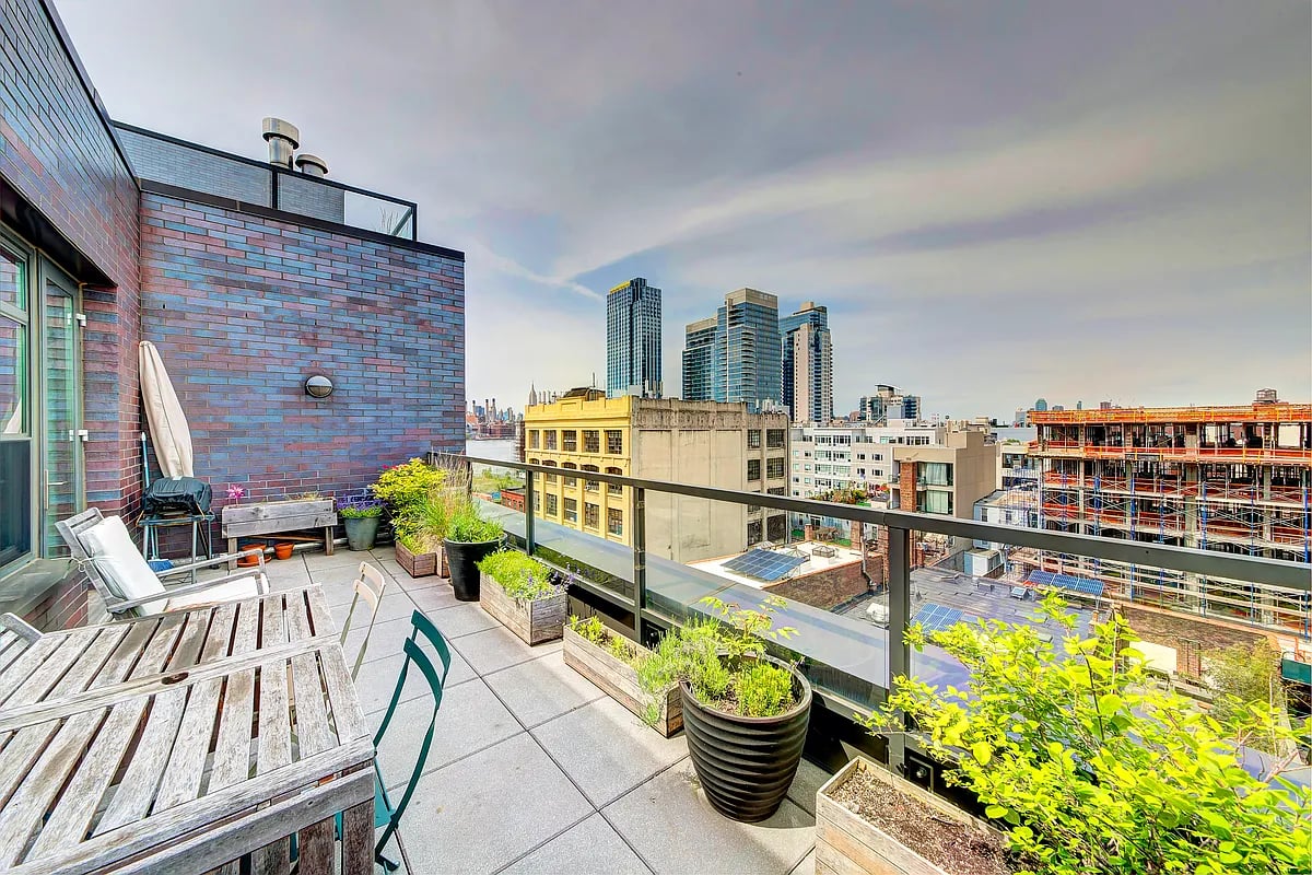 Photo for 80 METROPOLITAN AVENUE - 80 Metropolitan Avenue Condominium in Williamsburg, Brooklyn