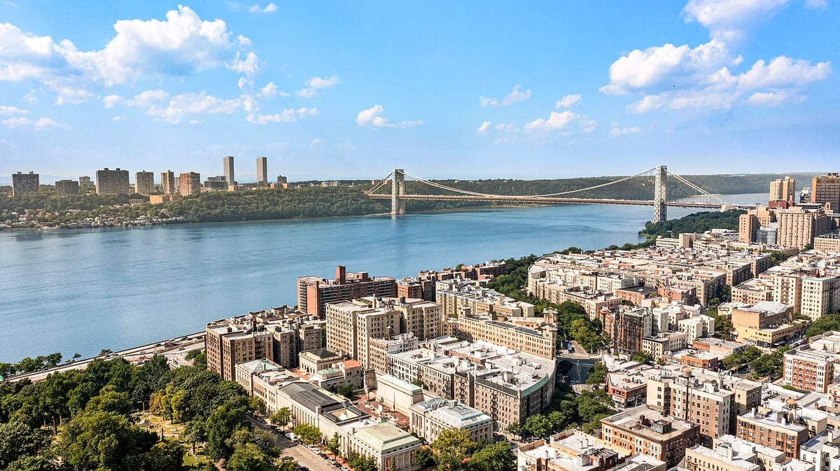 Photo for The Riviera - 790 Riverside Drive Cooperative in Washington Heights, Manhattan