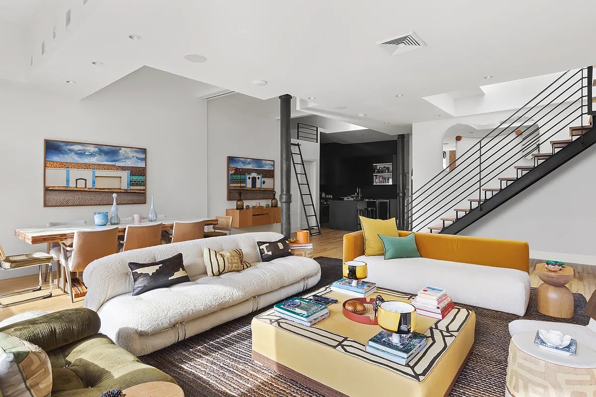 Photo for University Mews - 39 East 12th Street Cooperative in Union Square, Manhattan