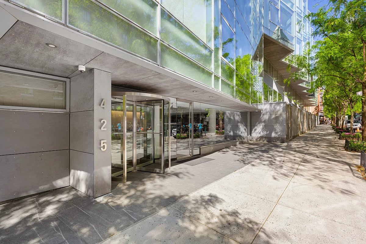 Photo for The Dillon - 425 West 53rd Street Condominium in Midtown West, Manhattan