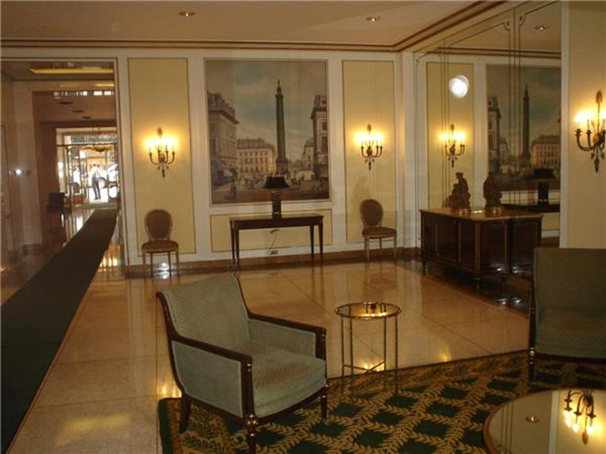 Photo for Hemisphere House - 60 West 57th Street Rental Building in Midtown, Manhattan