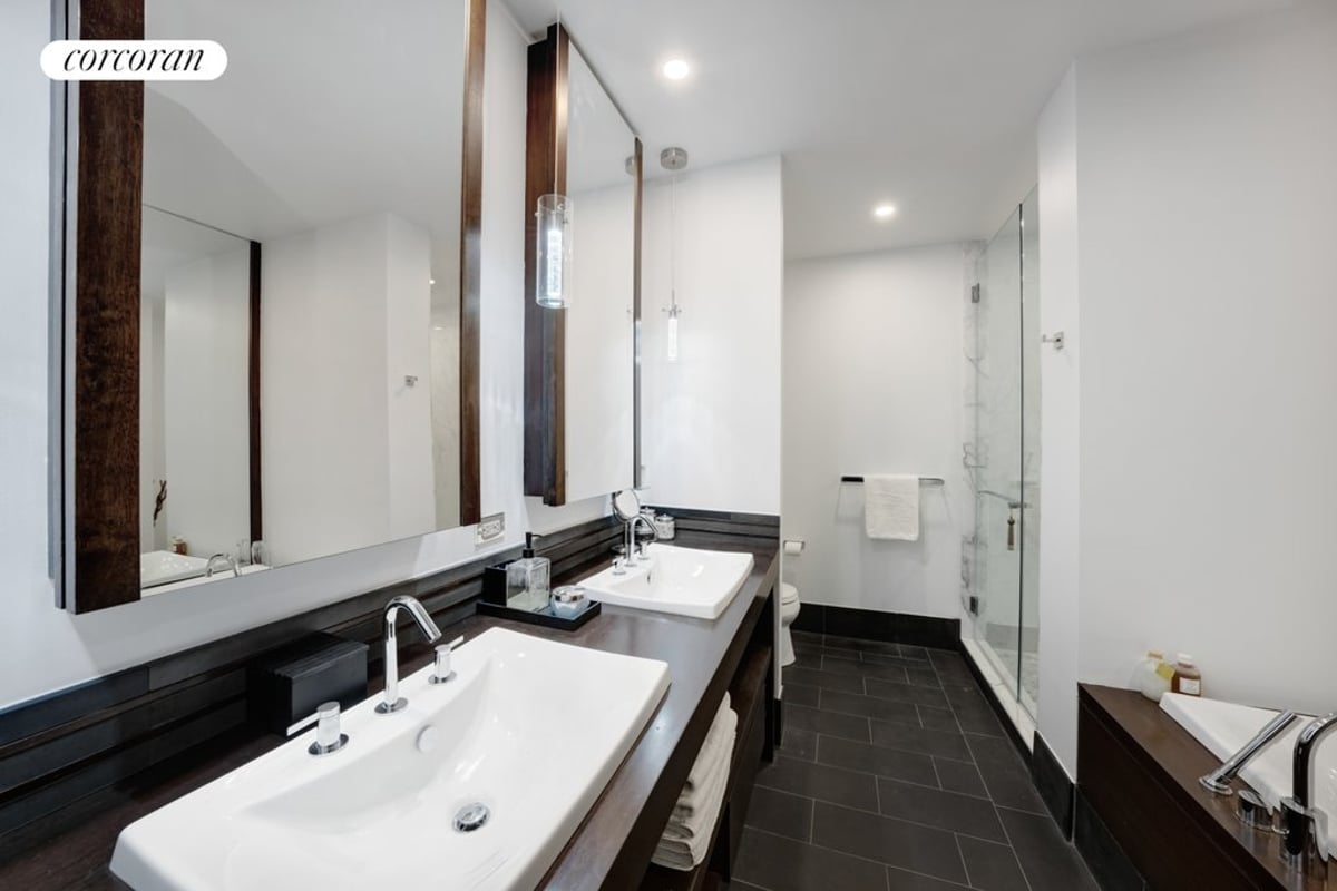 Photo for Setai Wall Street - 40 Broad Street Condominium in Financial District, Manhattan