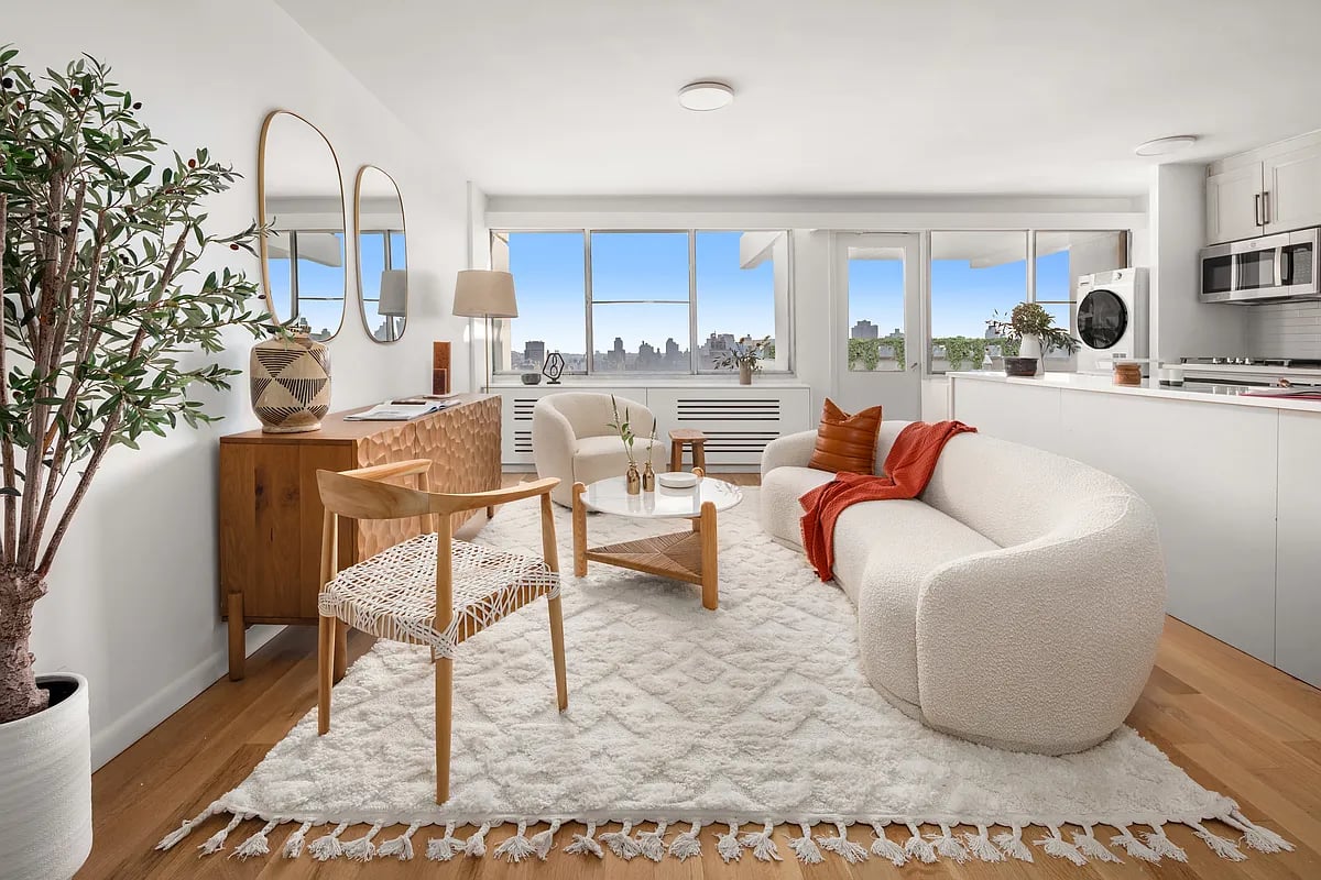 Photo for Columbus House - 95 West 95th Street Rental Building in Upper West Side, Manhattan