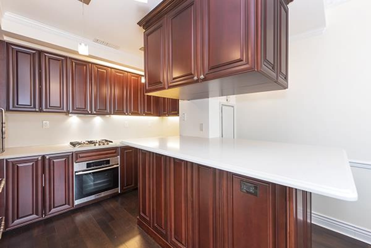 Photo for Gramercy Starck - 340 East 23rd Street Condominium in Gramercy Park, Manhattan