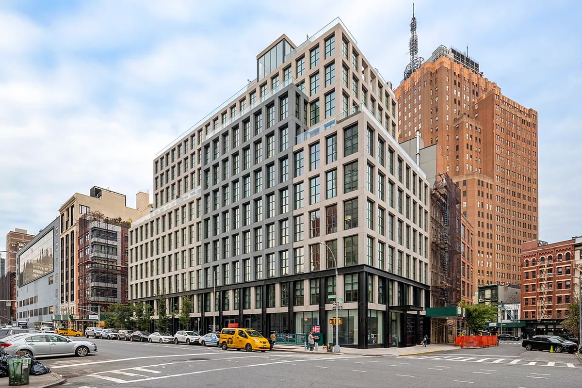 Photo for 11 North Moore Street - 11 North Moore Street Condominium in Tribeca, Manhattan