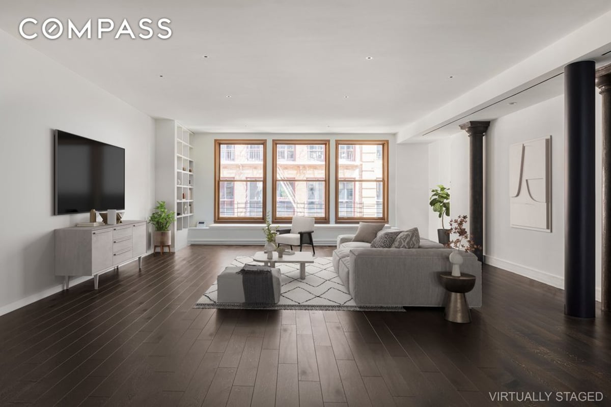 Photo for 101 Wooster Street - 101 Wooster Street Cooperative in Soho, Manhattan