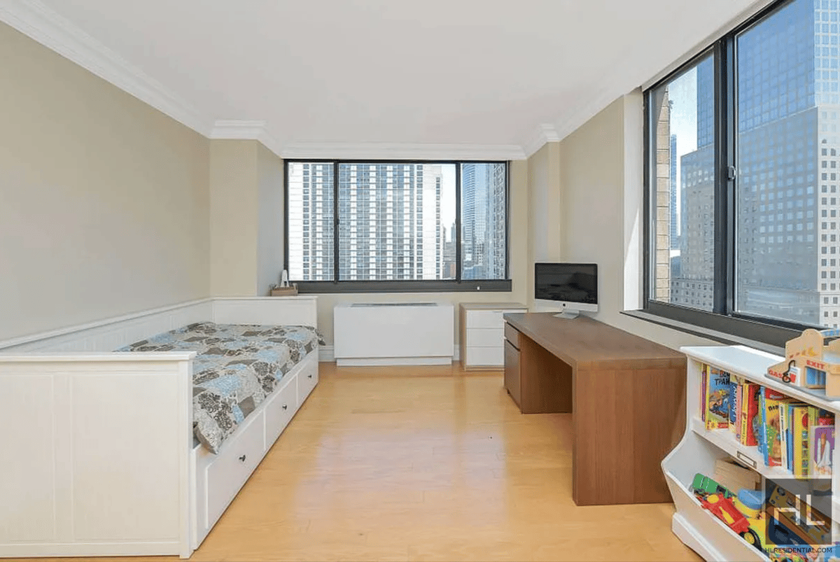Photo for Liberty House - 377 Rector Place Condominium in Battery Park City, Manhattan