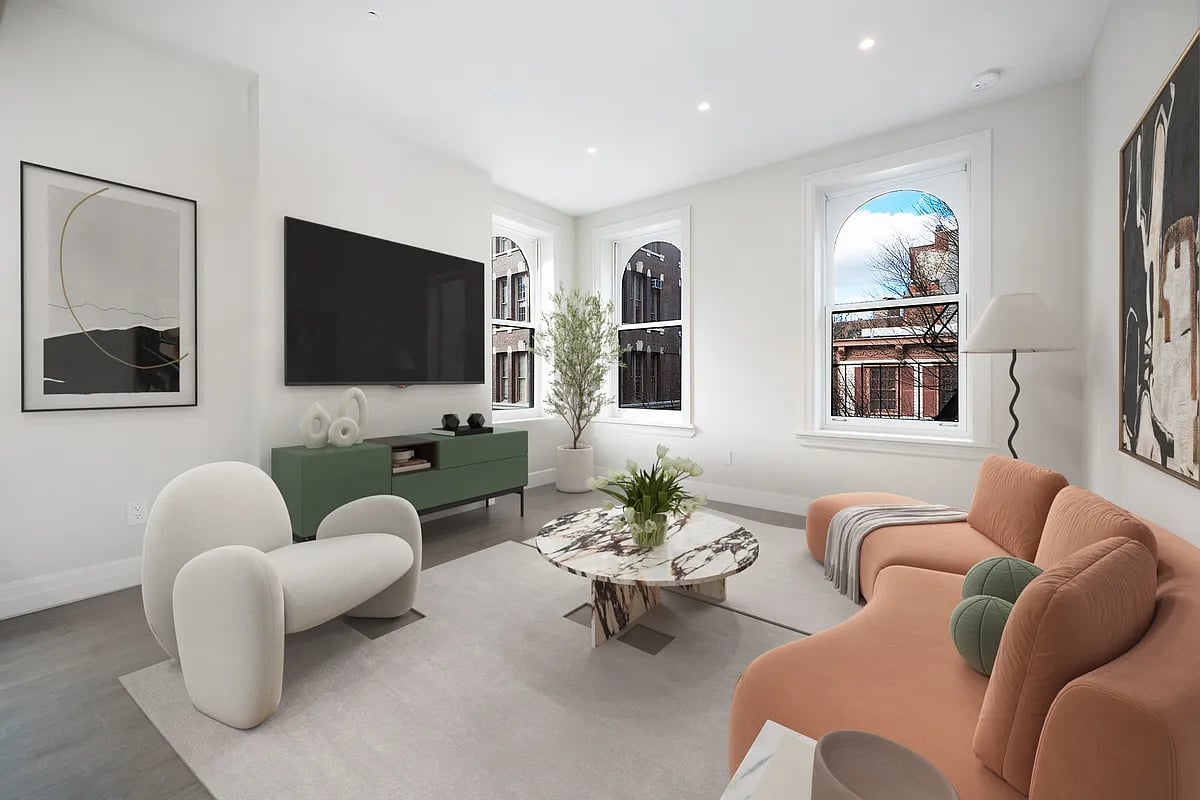 Photo for 90 BEDFORD STREET - 90 Bedford Street Rental Building in West Village, Manhattan