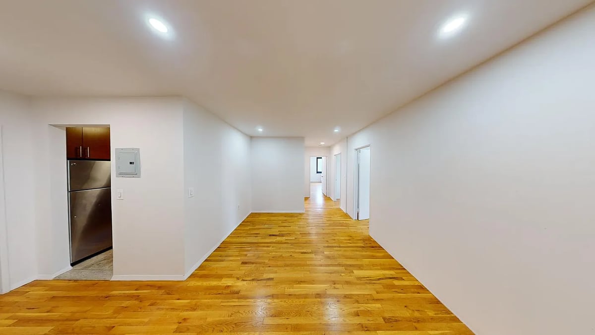 Photo for The Soho Abbey - 284 Mott Street Rental Building in Nolita, Manhattan