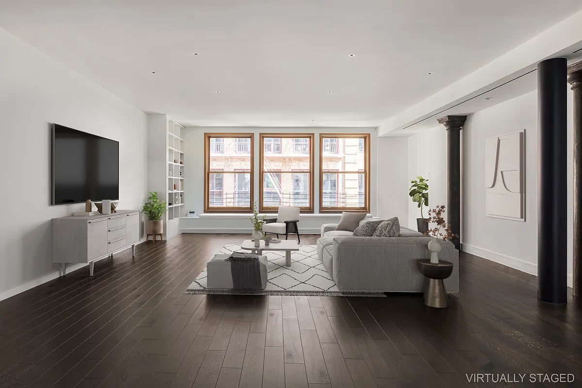 Photo for 101 Wooster Street - 101 Wooster Street Cooperative in Soho, Manhattan