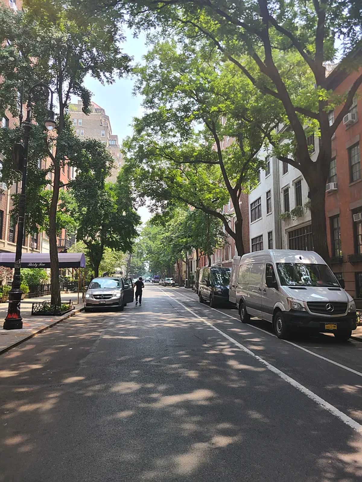 Photo for The Portsmouth - 38 West 9th Street Cooperative in Greenwich Village, Manhattan