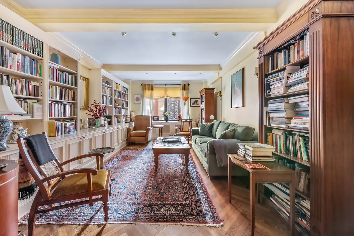 Photo for 50 Park Avenue - 31 East 37th Street Cooperative in Midtown, Manhattan