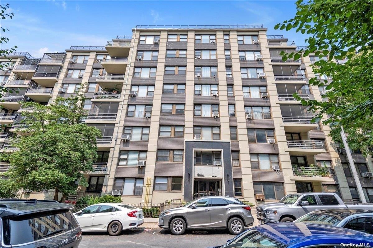 Photo for 98-50 63 DRIVE - 98-50 63rd Drive Cooperative in Rego Park, Queens