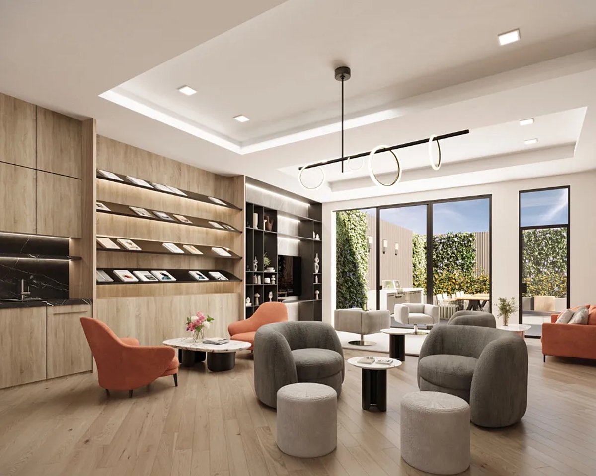 Photo for Lucent33 - 37-34 33rd Street Condominium in Long Island City, Queens