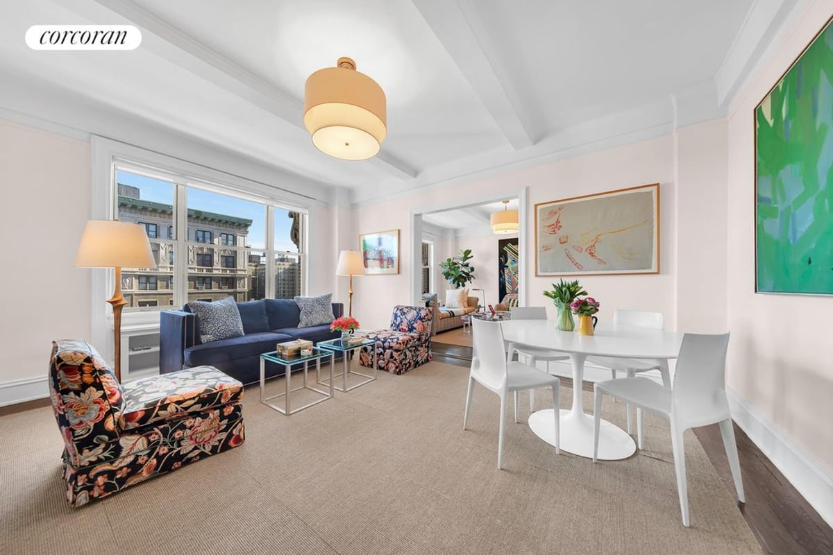 Photo for The Sabrina - 240 West 98th Street Condominium in Upper West Side, Manhattan