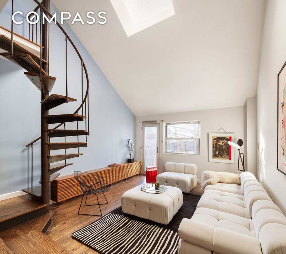 Photo for 211 Thompson Street - 211 Thompson Street Cooperative in Greenwich Village, Manhattan