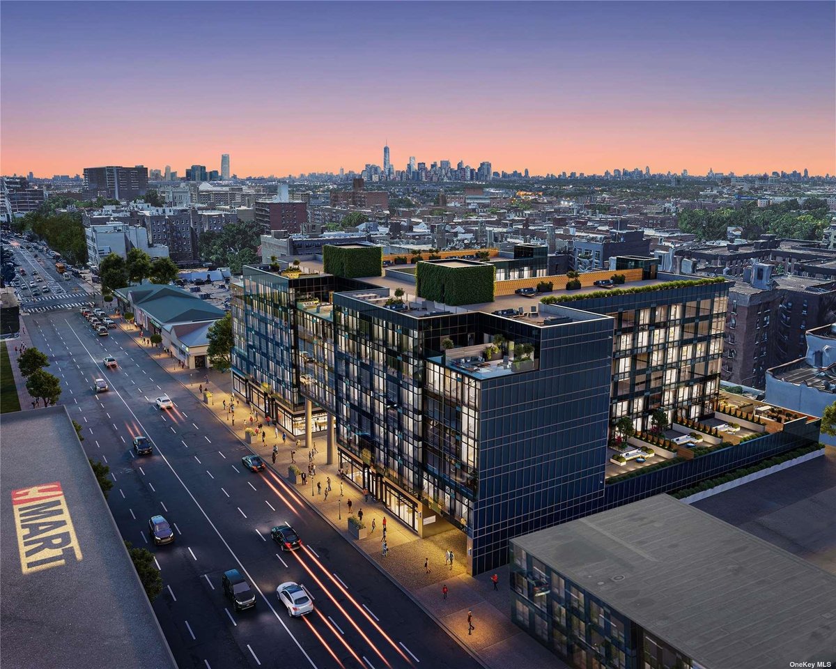 Photo for Northern Parc - 144-49 Northern Blvd Condominium in Flushing, Queens