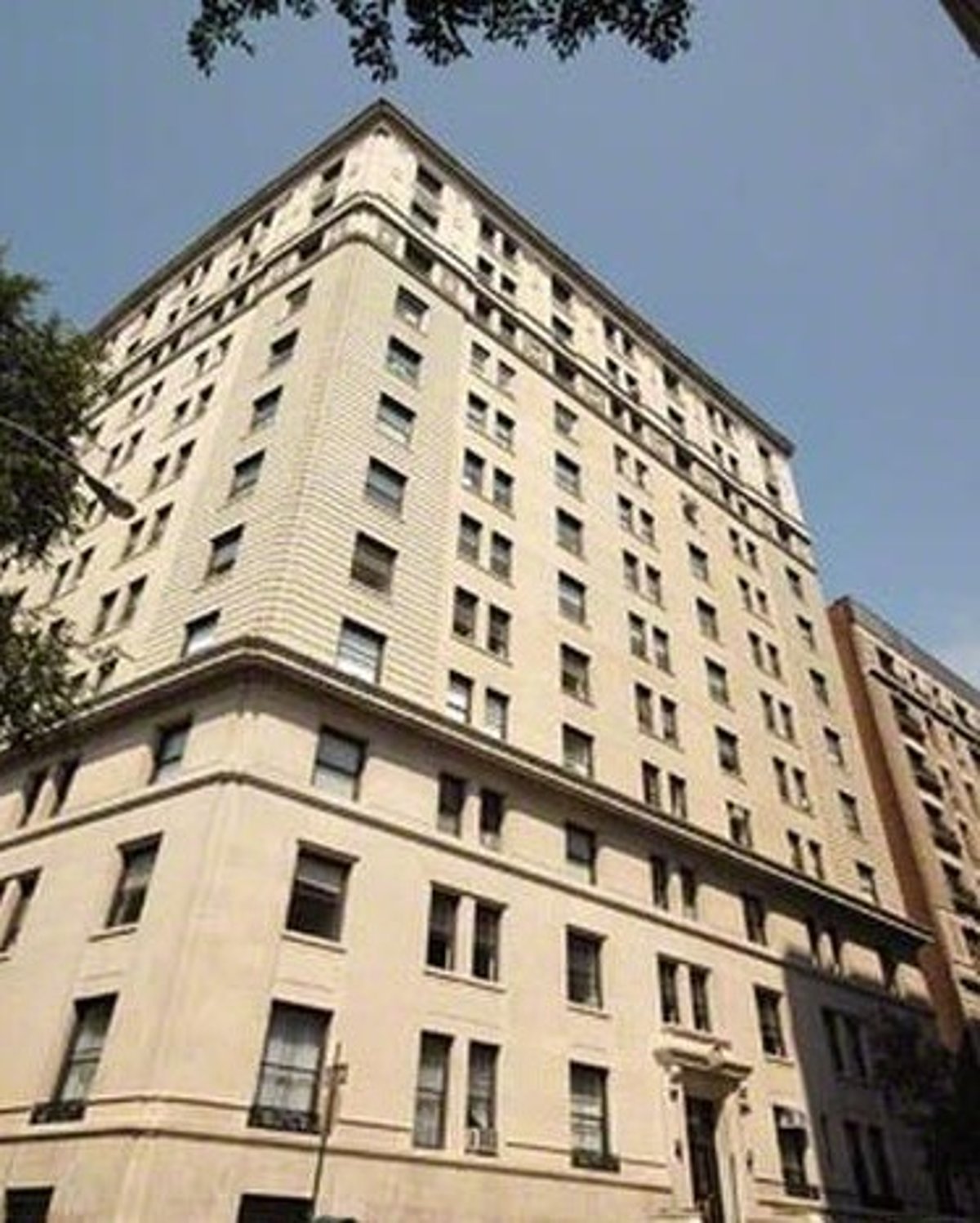 Photo for 270 RIVERSIDE DRIVE - 270 Riverside Drive Condominium in Upper West Side, Manhattan