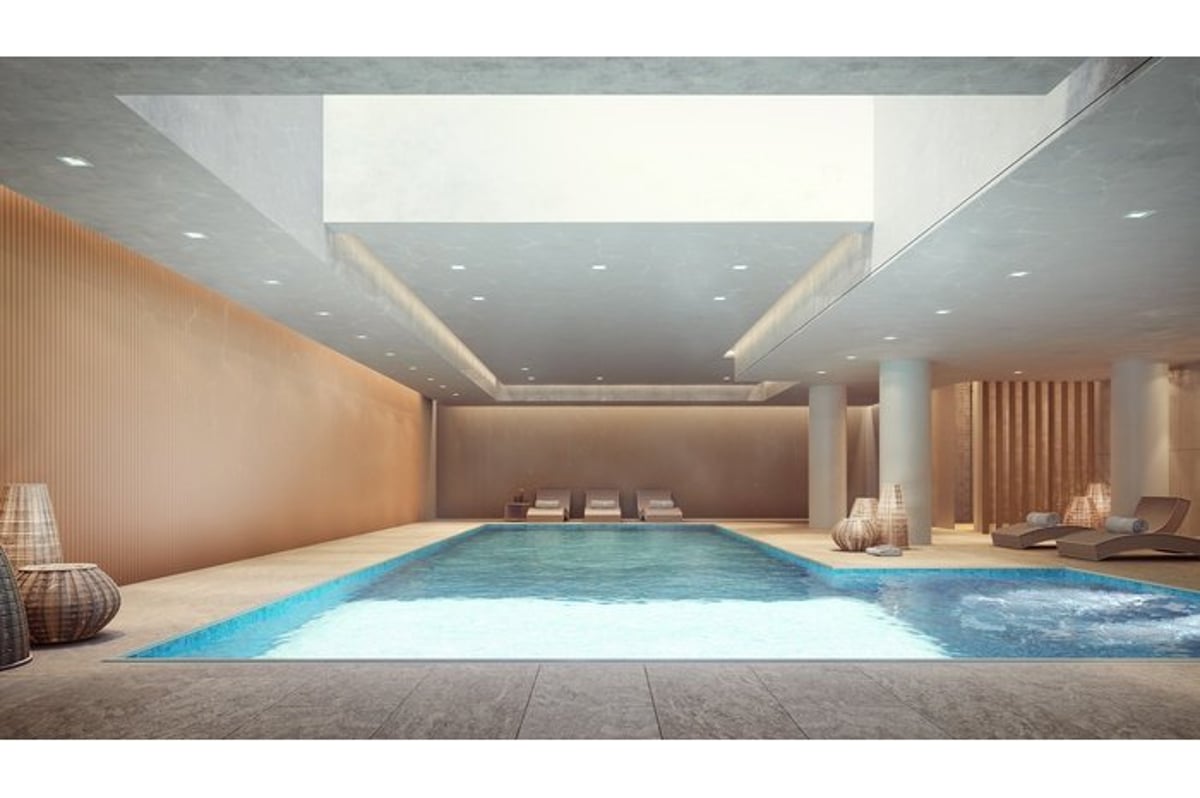 Photo for The Brooklyn Grove - 10 Nevins Street Condominium in Boerum Hill, Brooklyn