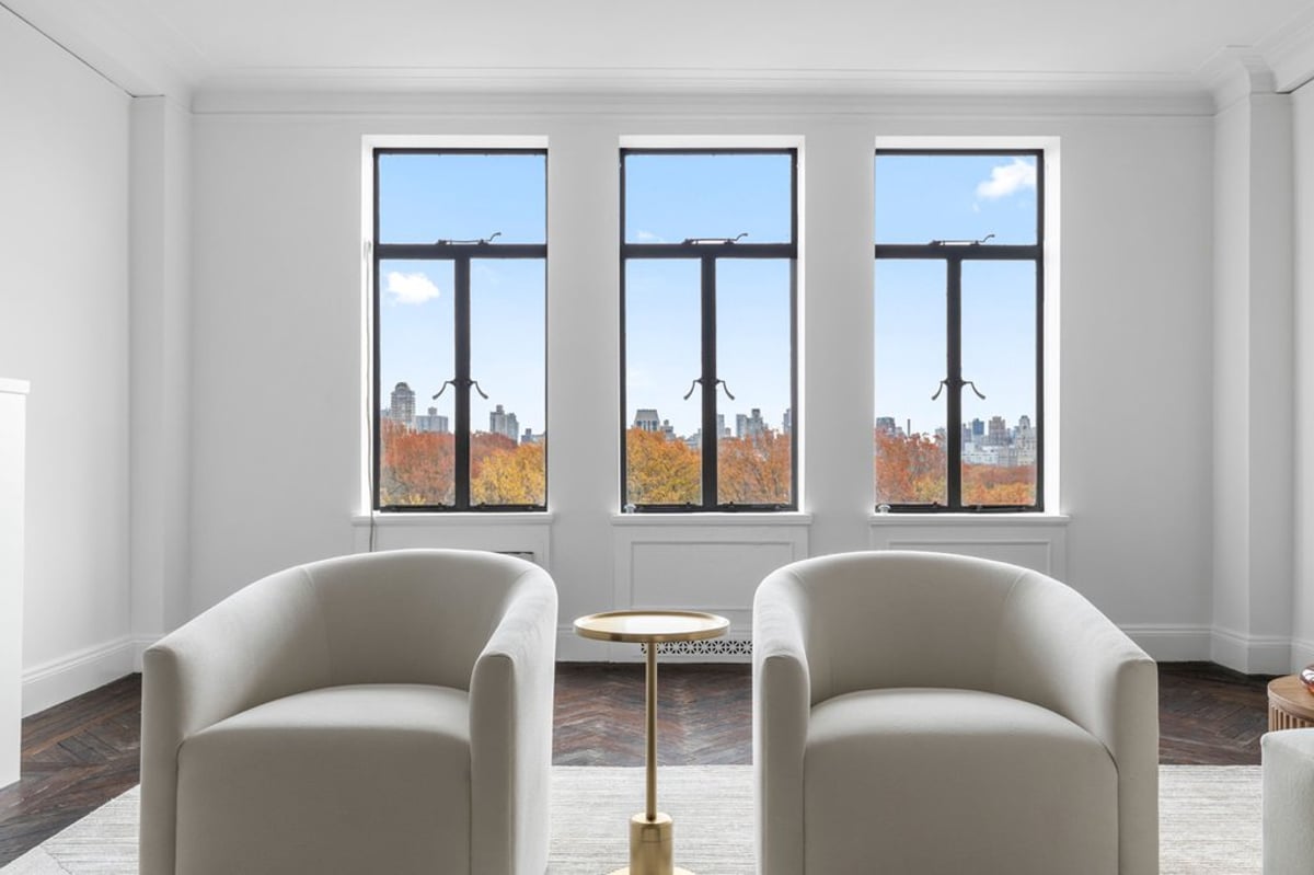 Photo for The Beresford - 211 Central Park West Cooperative in Upper West Side, Manhattan