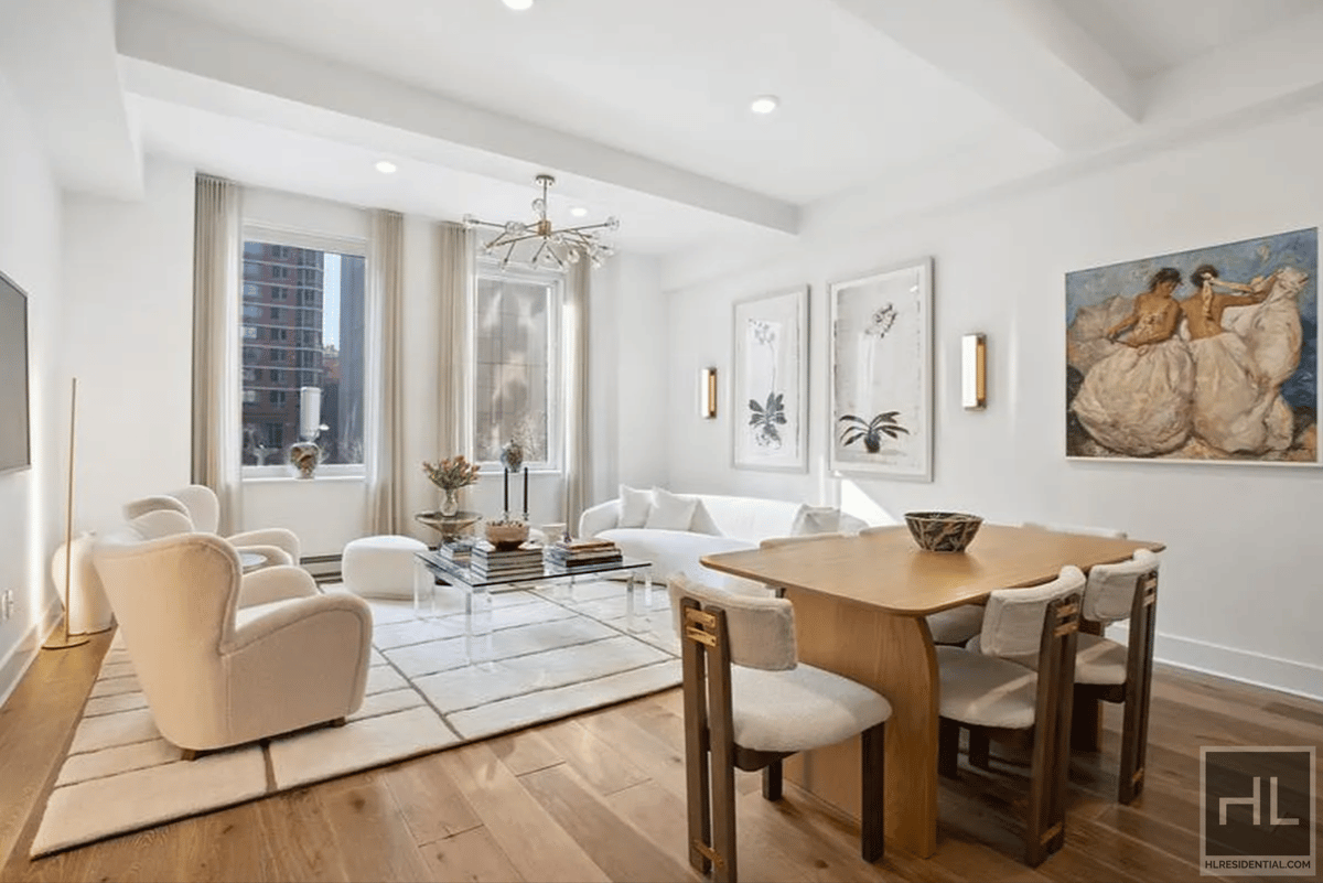 Photo for 93 Worth - 93 Worth Street Condominium in Tribeca, Manhattan