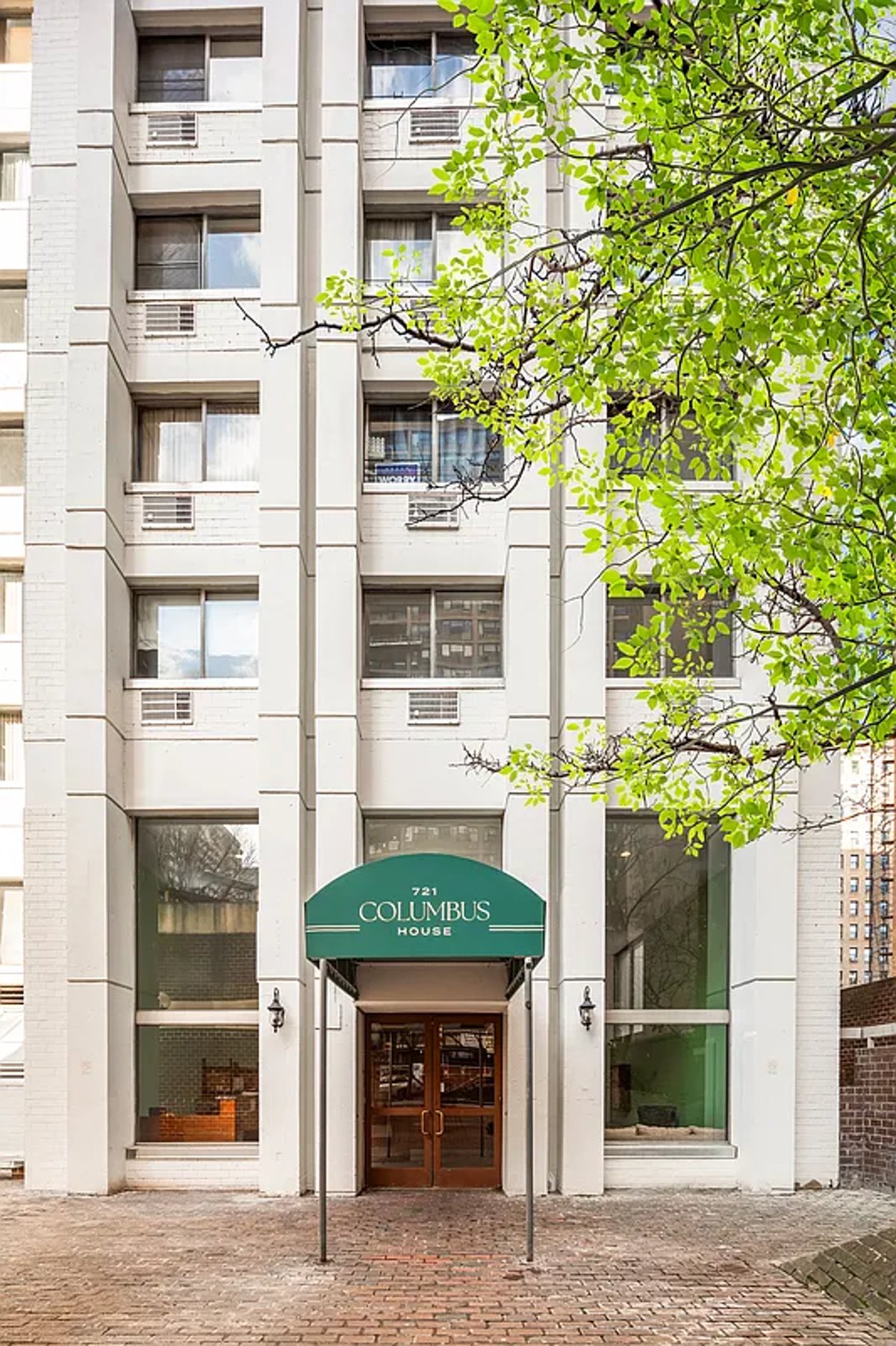 Photo for Columbus House - 95 West 95th Street Rental Building in Upper West Side, Manhattan