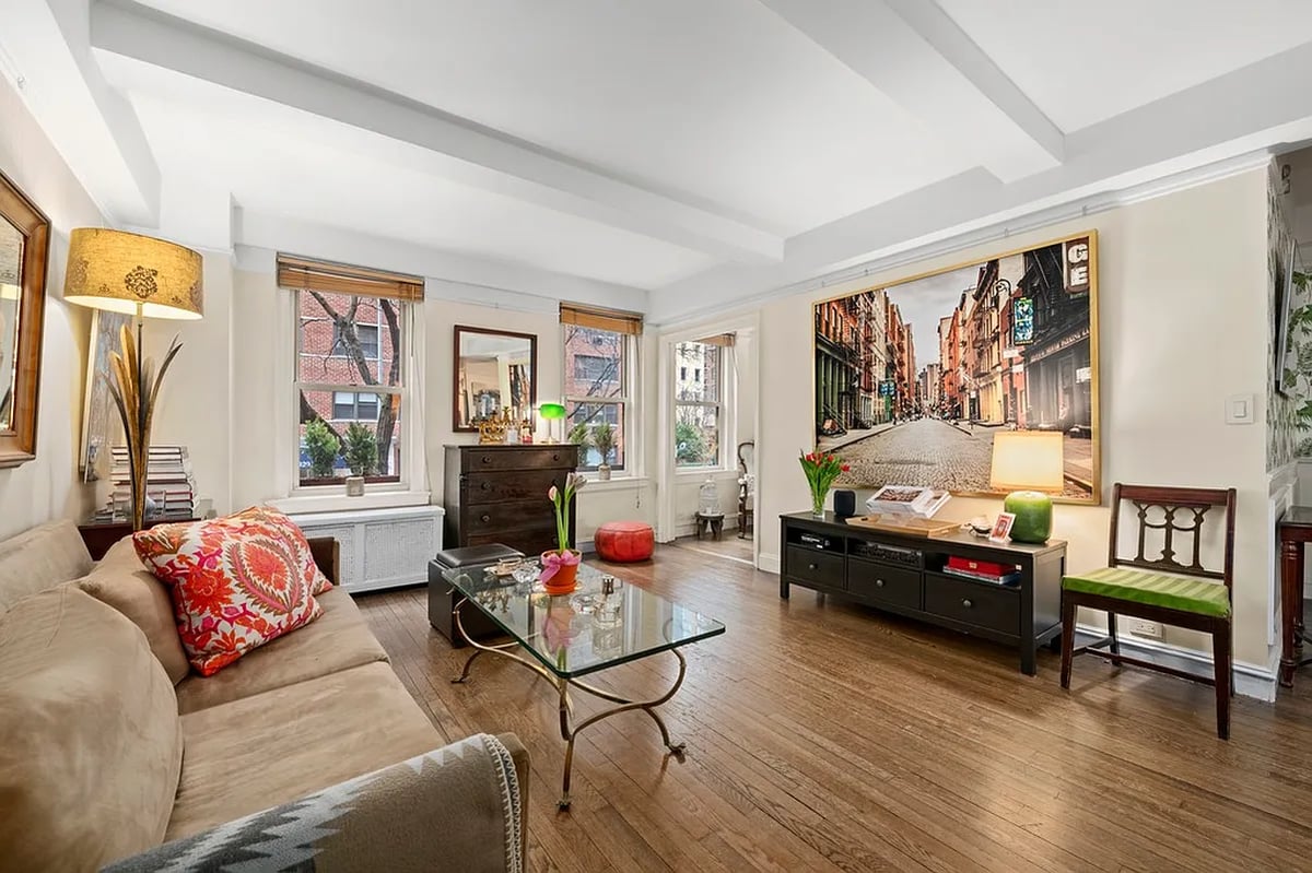 Photo for 321 East 54th Street - 321 East 54th Street Cooperative in Midtown East, Manhattan