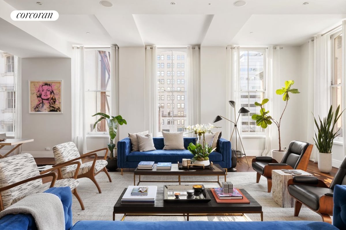 Photo for 60 WARREN STREET - 60 Warren Street Condominium in Tribeca, Manhattan