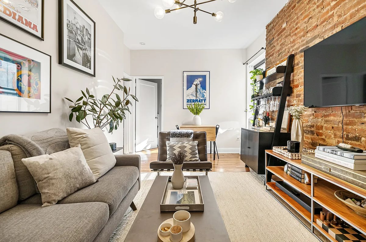 Photo for 313 EAST 12 STREET - 315 East 12th Street Cooperative in East Village, Manhattan