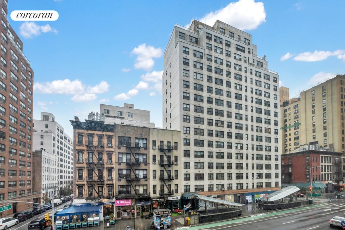 Photo for 233 East 69th Street - 233 East 69th Street Condominium in Upper East Side, Manhattan