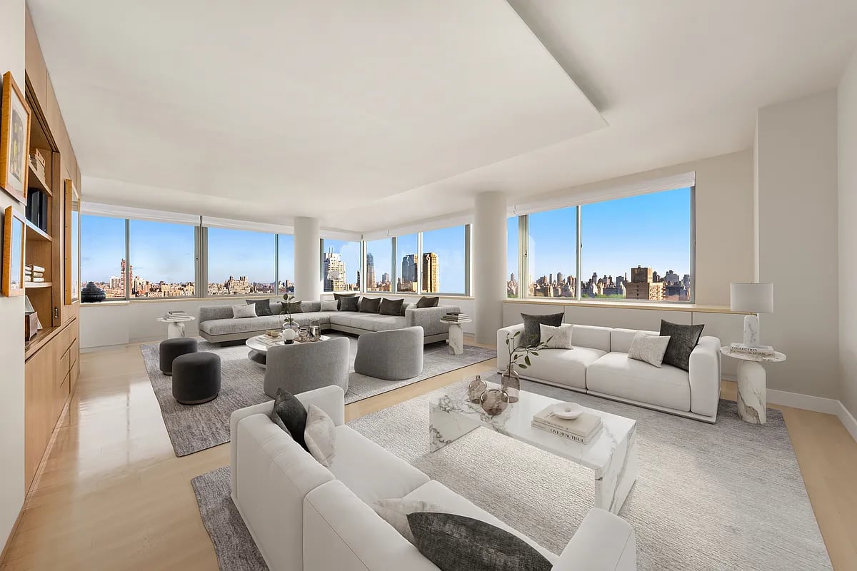 Photo for The Park Millennium - 111 West 67th Street Condominium in Upper West Side, Manhattan