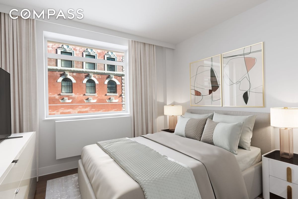 Photo for 88 Morningside - 88 Morningside Avenue Condominium in Harlem, Manhattan