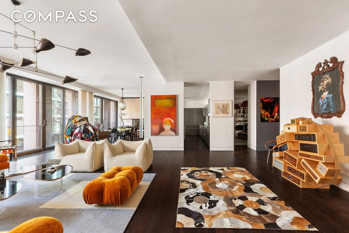 Photo for 25 BOND STREET - 25 Bond Street Condominium in Noho, Manhattan