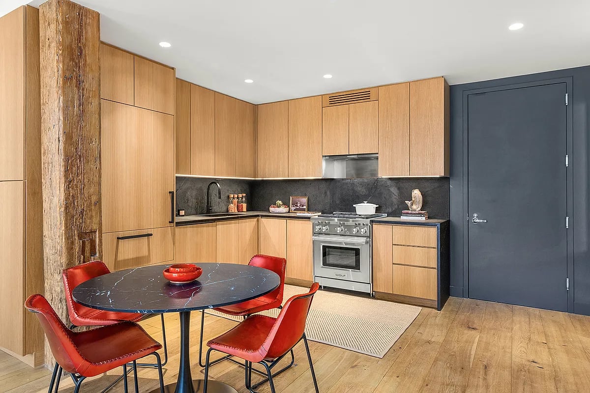 Photo for The Ikon - 50 Bayard Street Condominium in Williamsburg, Brooklyn