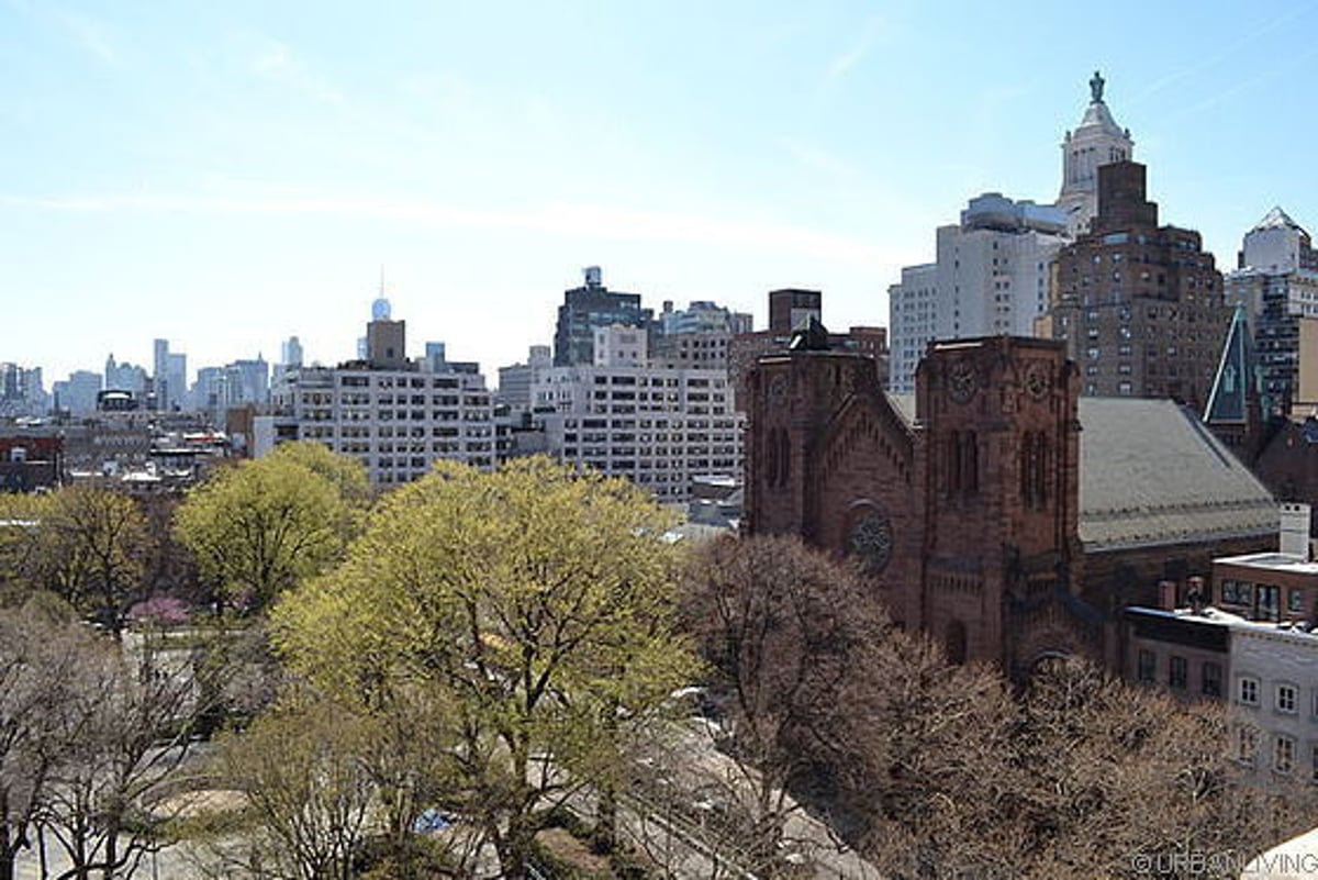 Photo for Rutherford Place - 305 Second Avenue Condominium in Gramercy Park, Manhattan