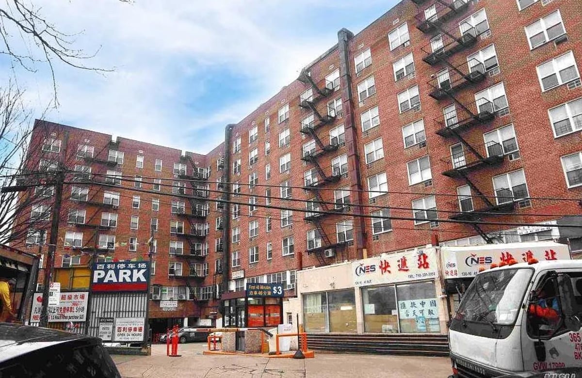 Photo for 41-25 KISSENA BOULEVARD - 41-25 Kissena Boulevard Condominium in Flushing, Queens