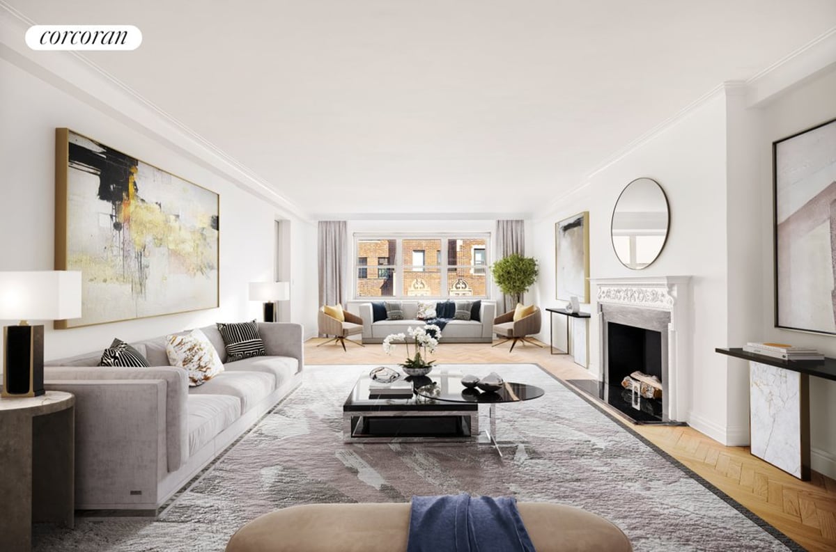 Photo for 710 Park Avenue - 710 Park Avenue Cooperative in Upper East Side, Manhattan